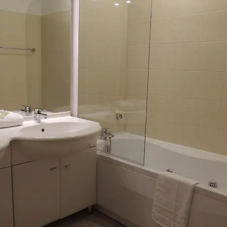 Apartment In Near