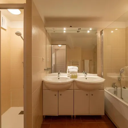 Apartment In Near Arcachon